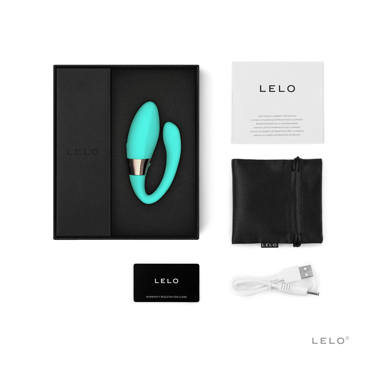 LELO Tiani Harmony