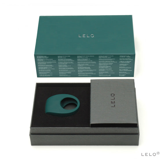 LELO Tor 2 - Black