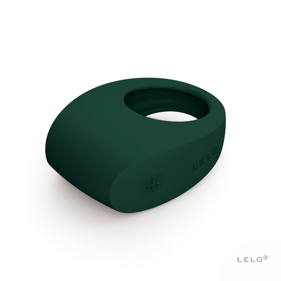 LELO Tor 2 - Black Dark Green