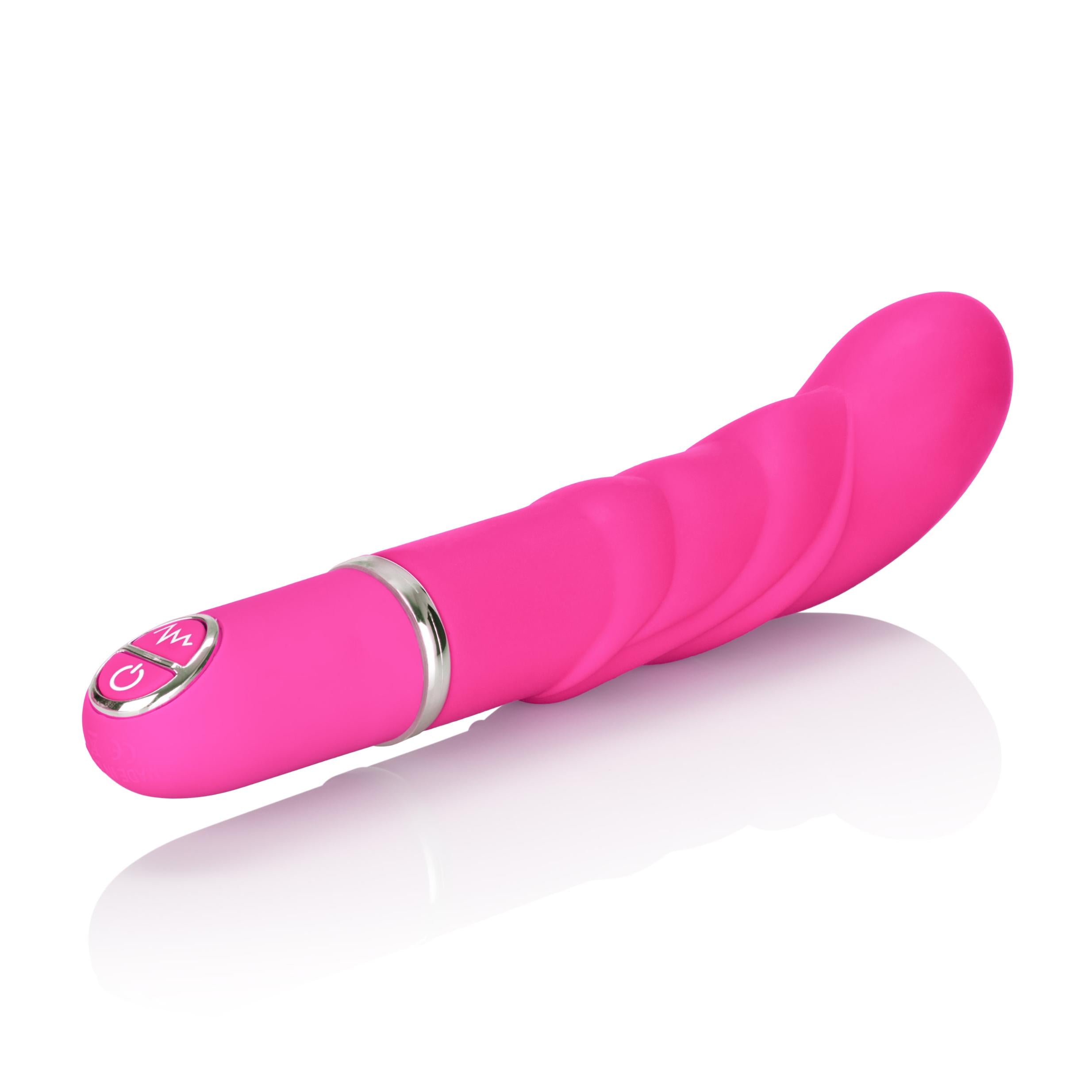 Lia G-Bliss Vibrator - Pink