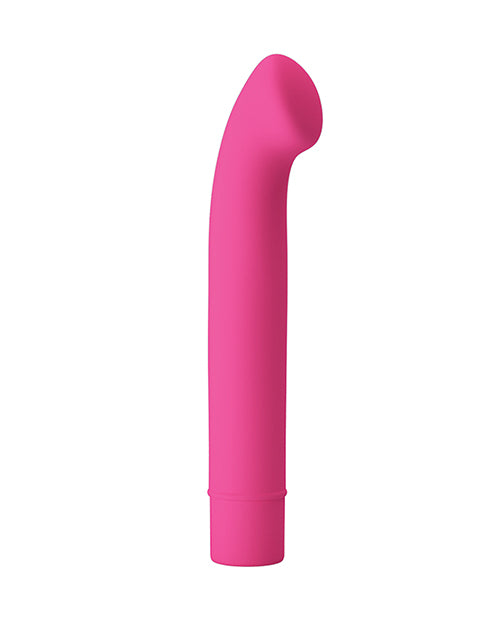 Liaoyang Baile Health Care G-Spot Vibrator