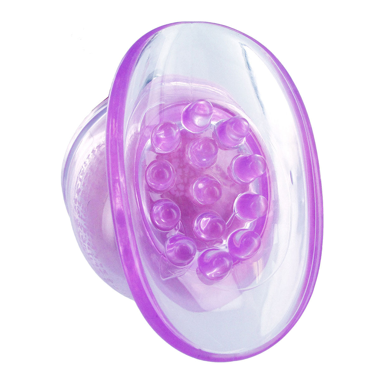 Lily Pod Tip Attachment - Purple