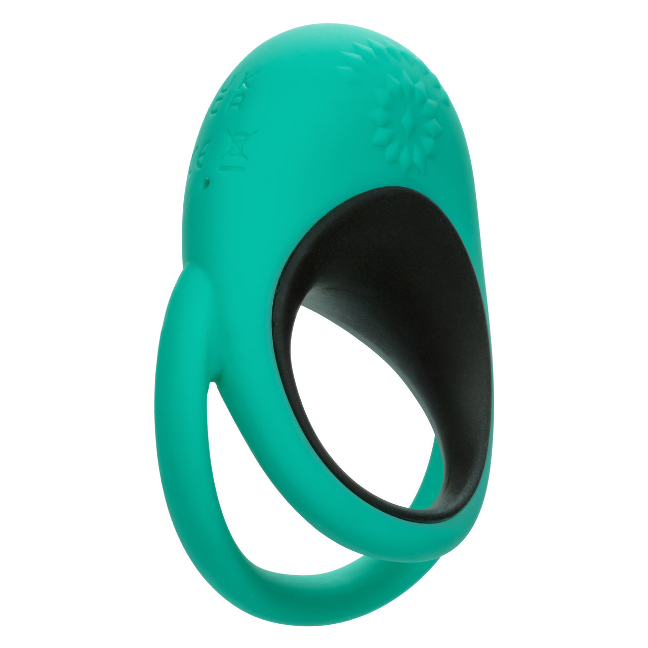 Link Up Remote Max Control Vibrating Cock Ring