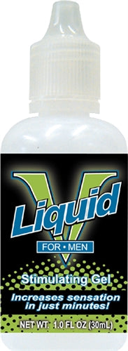 Liquid v for Men 1 Oz