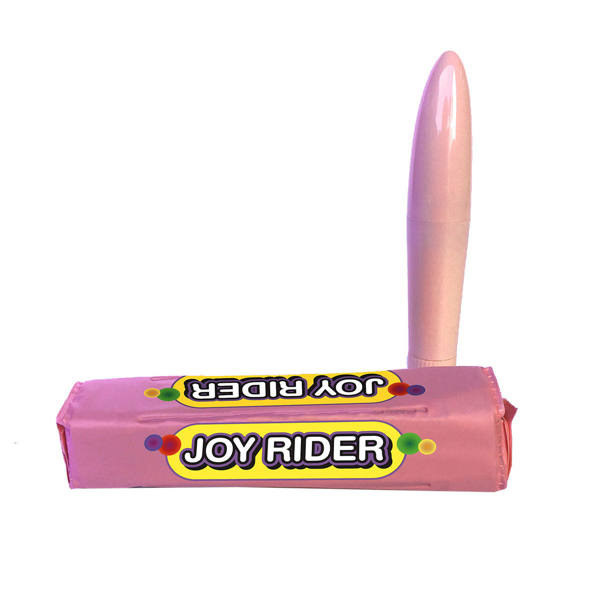 Little Genie Joy Rider Mini Vibrator