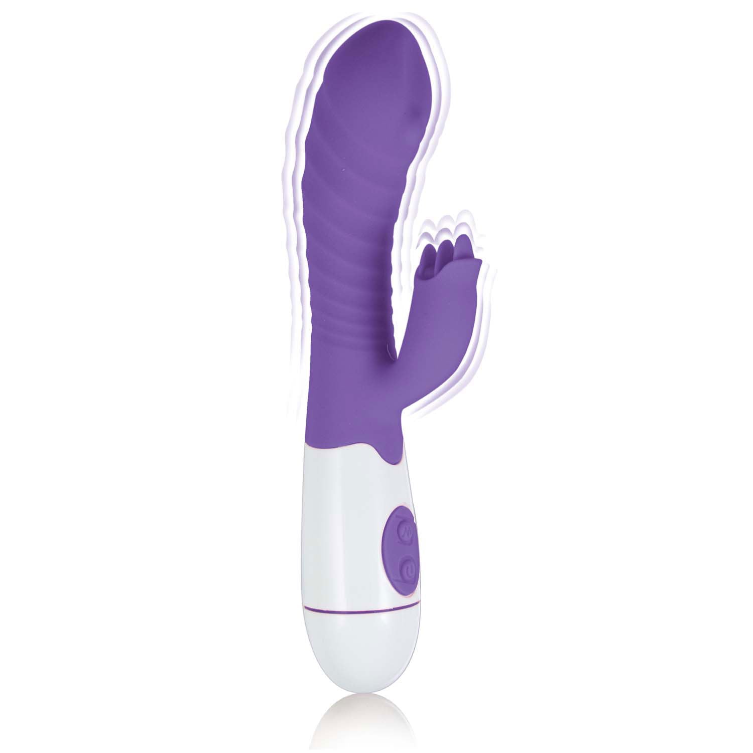 Lotus Sensual Rabbit Vibrator