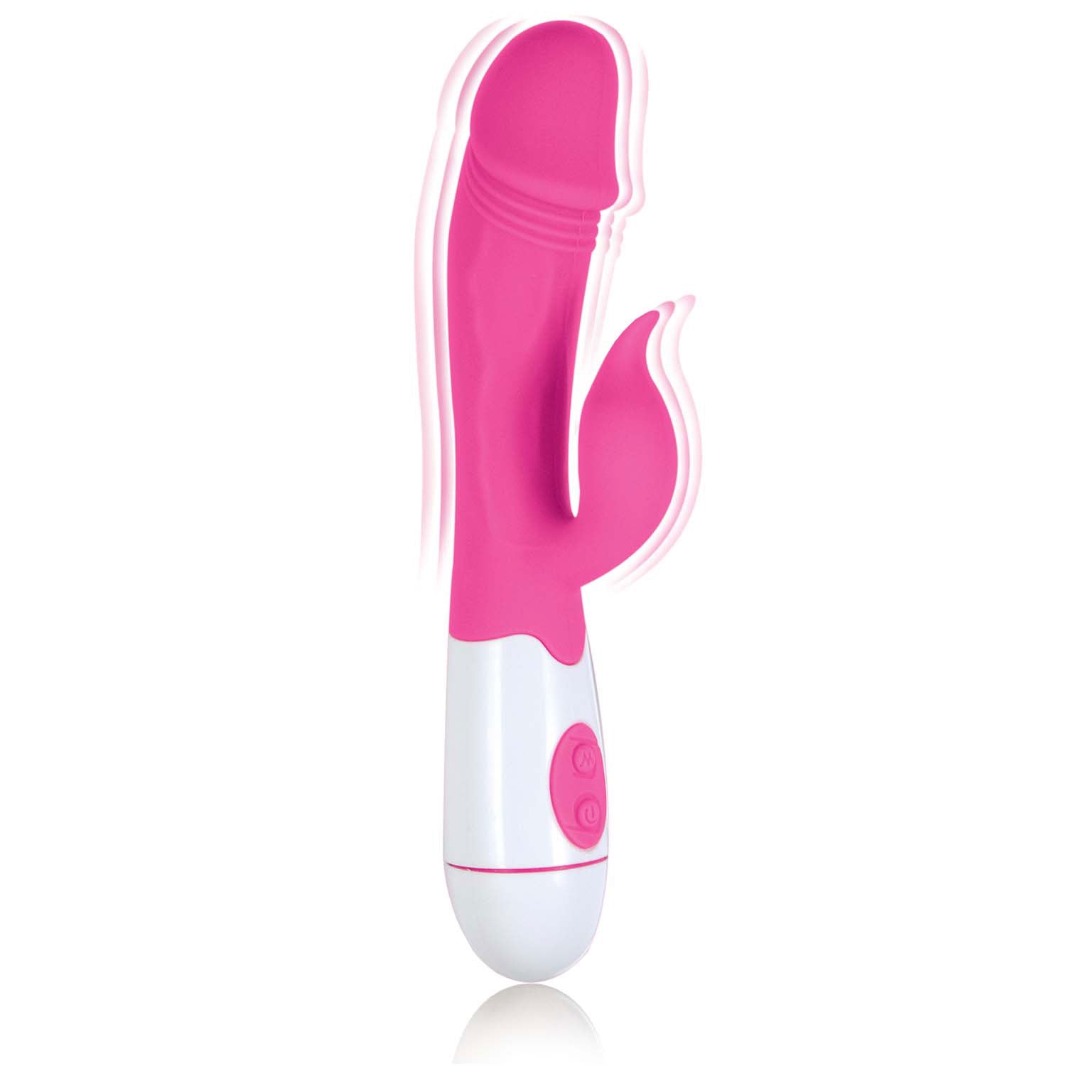 Lotus Sensual Rabbit Vibrator