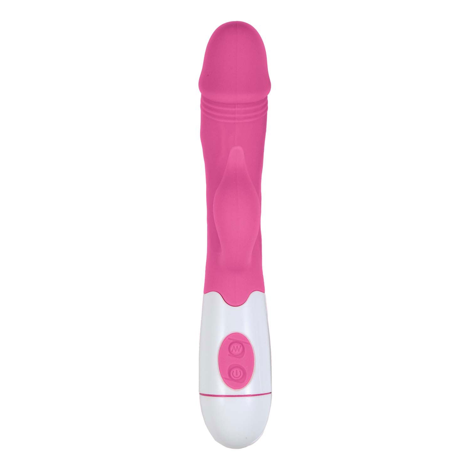 Lotus Sensual Rabbit Vibrator