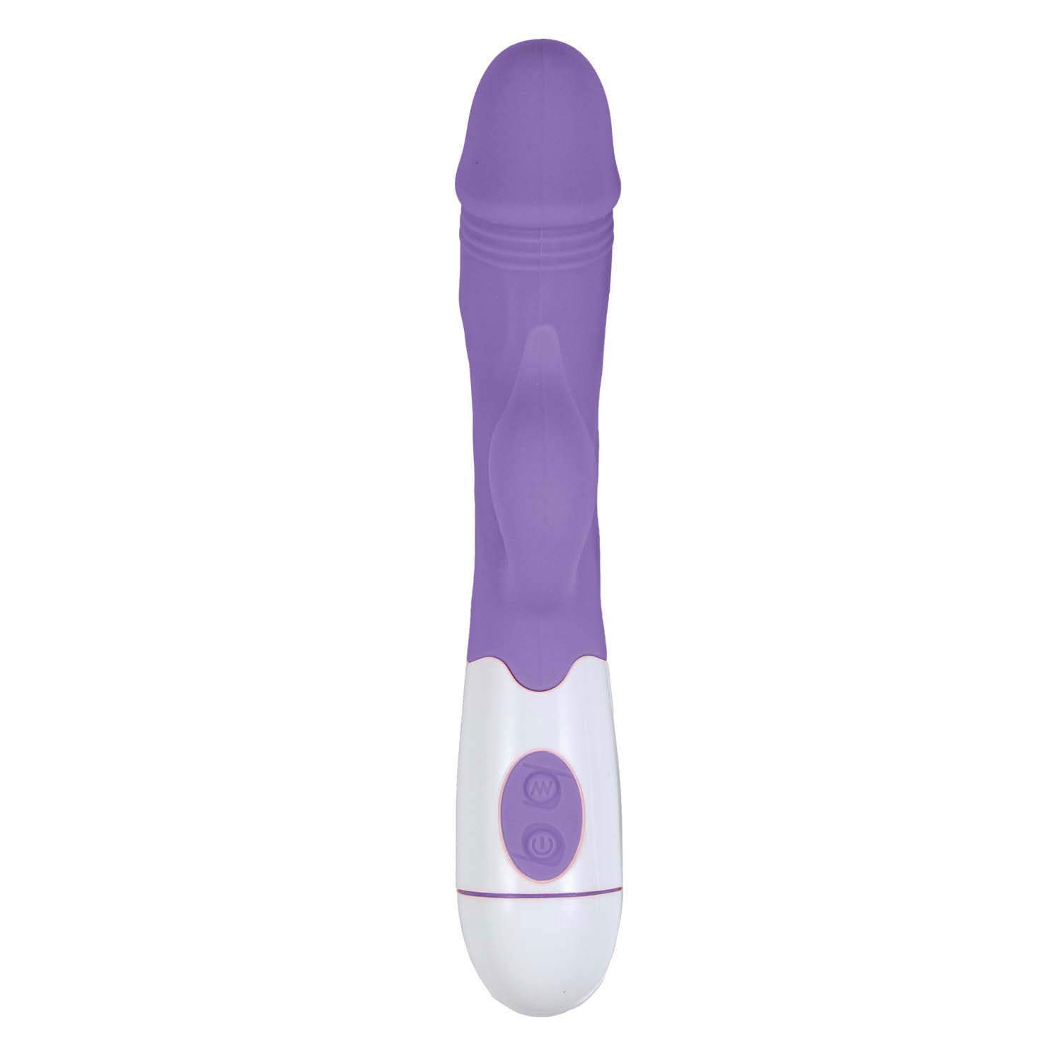 Lotus Sensual Rabbit Vibrator