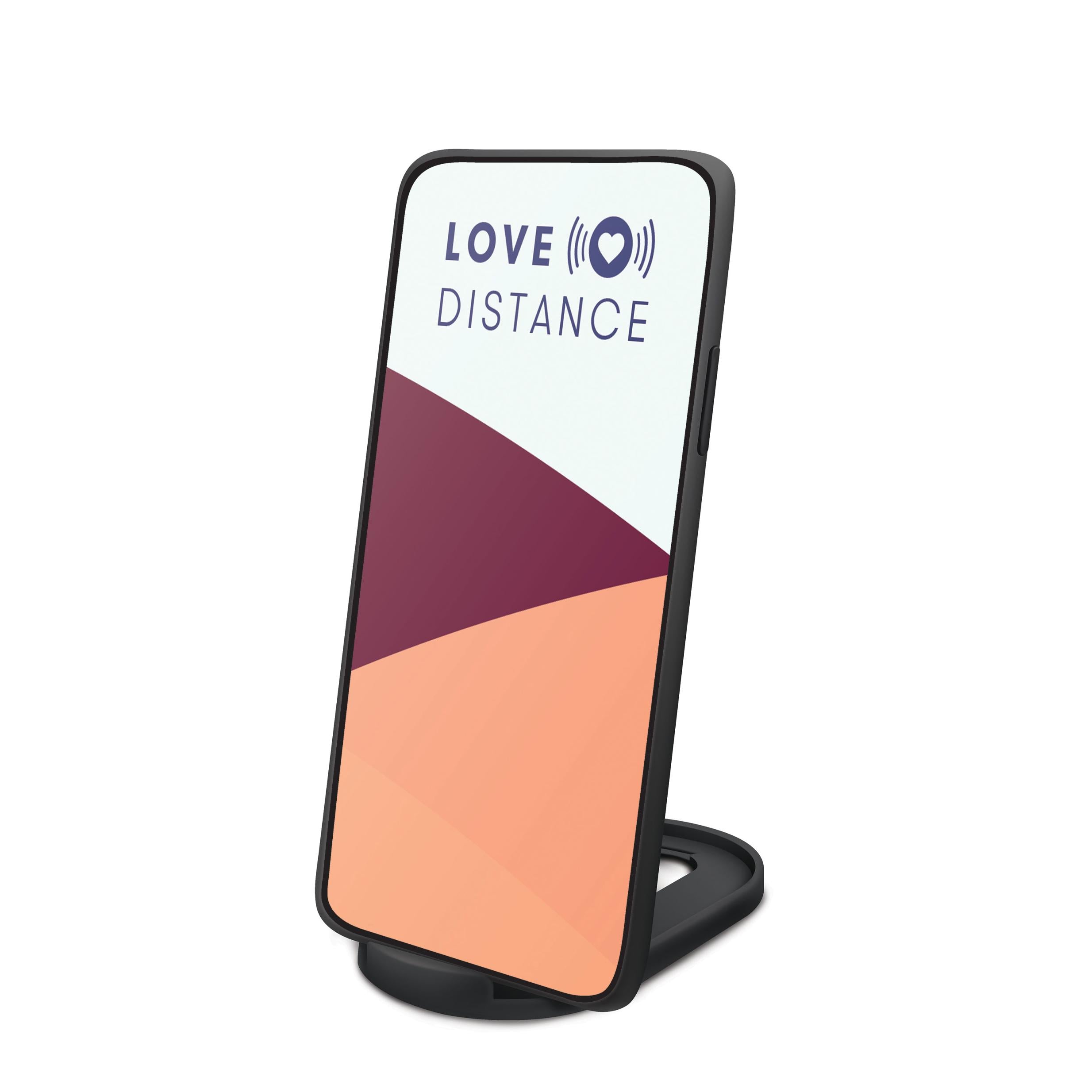 Love Distance G-Spot Vibrator - Ultimate Pleasure