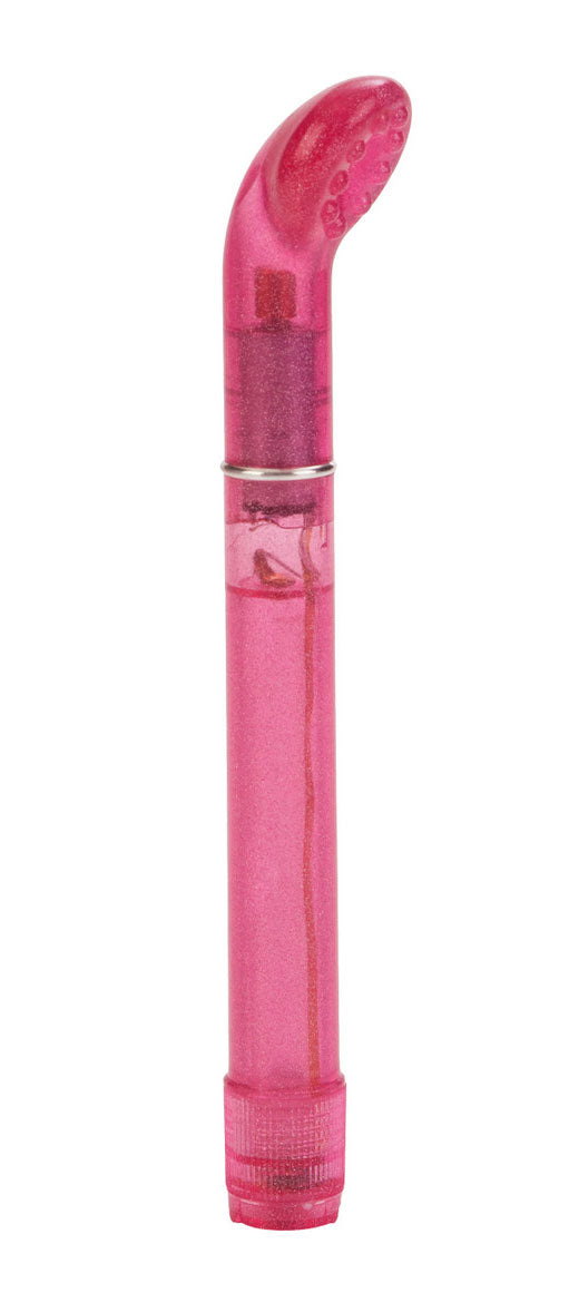 Love Dot Clitoral Stimulator - CalExotics Pink