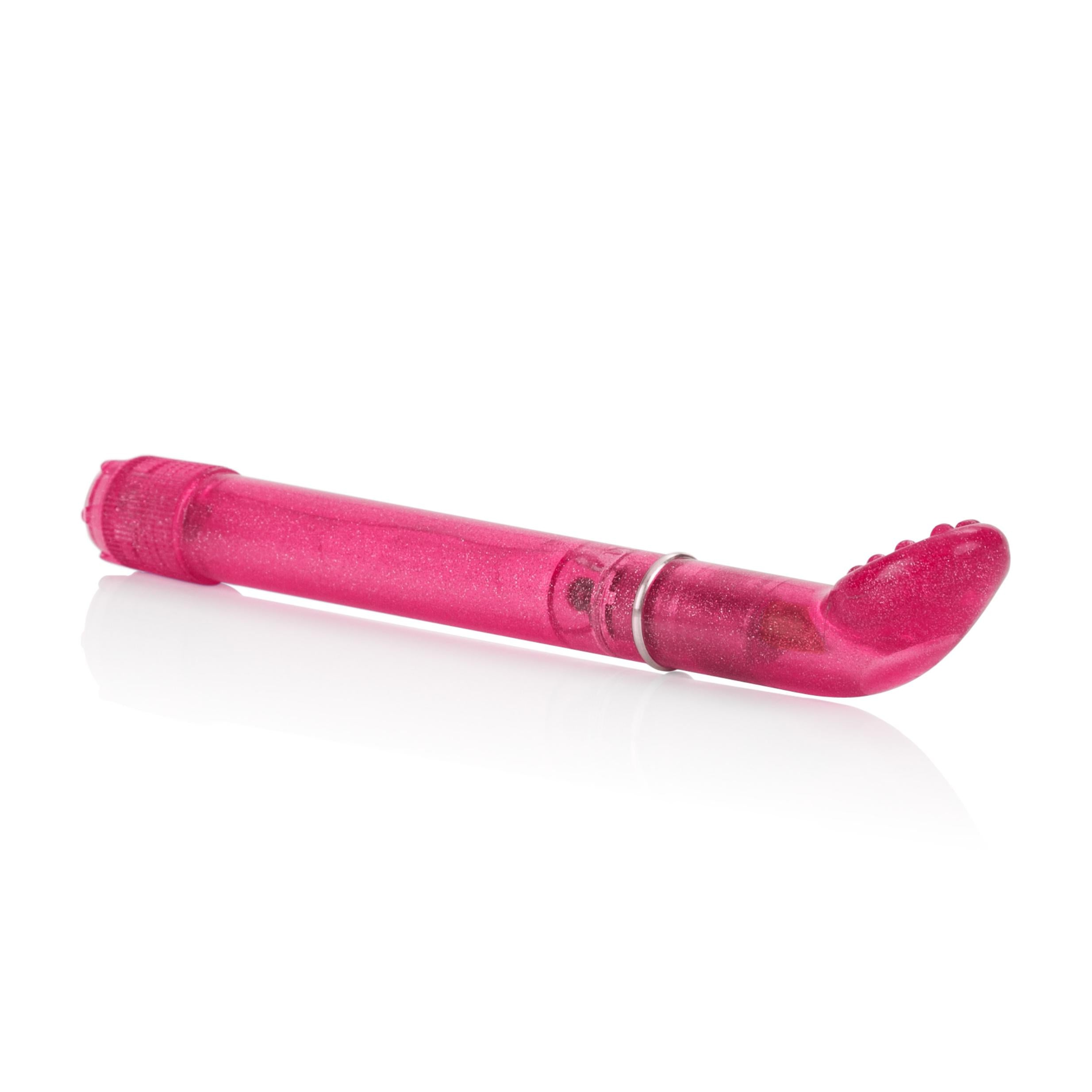 Love Dot Clitoral Stimulator - CalExotics Pink