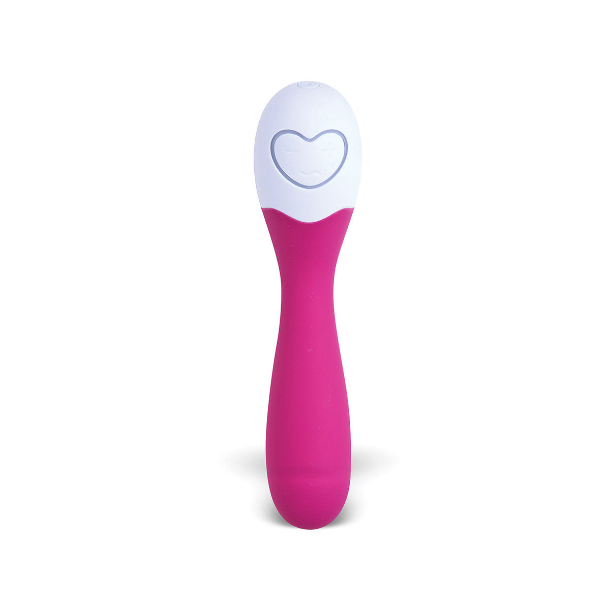 Lovelife Cuddle G-Spot Vibrator Pink