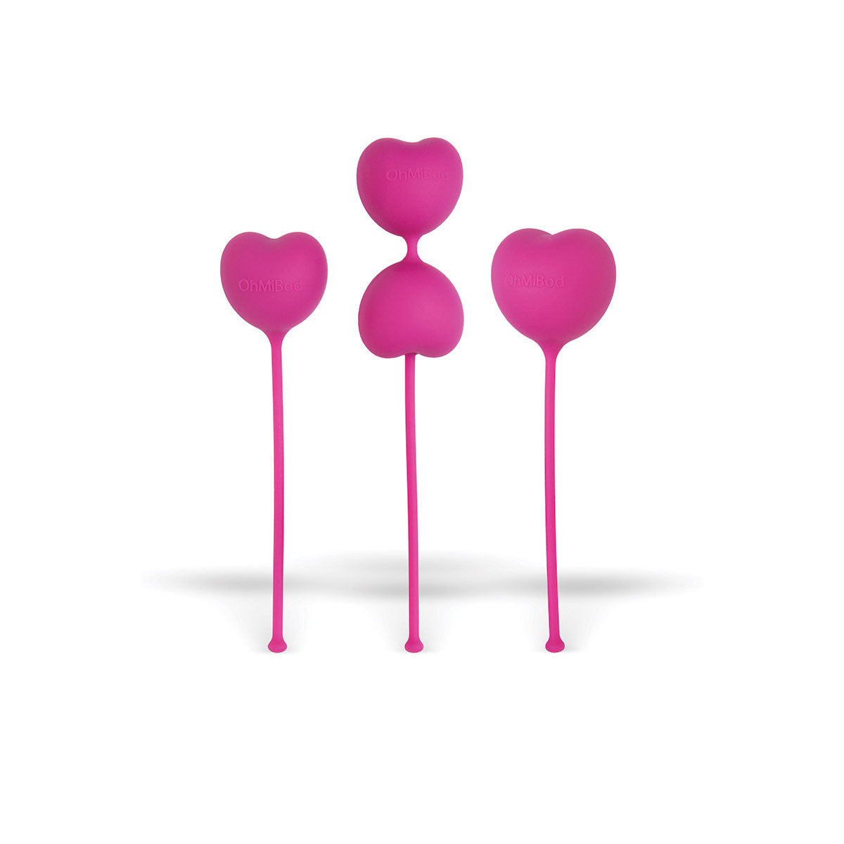 Lovelife Flex Kegels Set Of Three