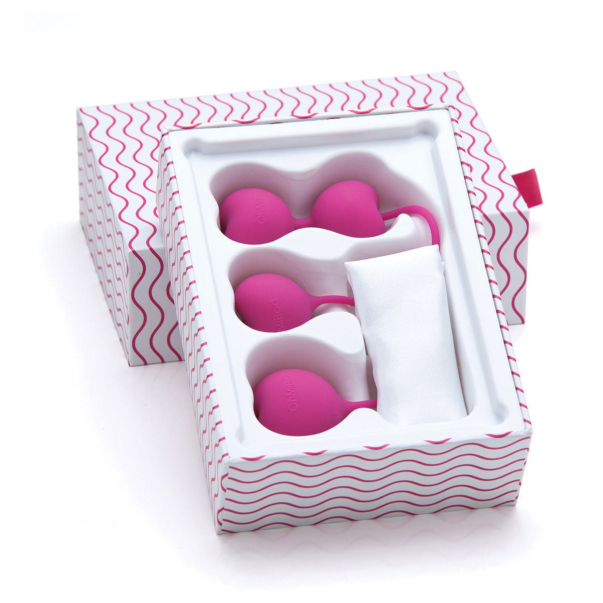 Lovelife Flex Kegels Set Of Three