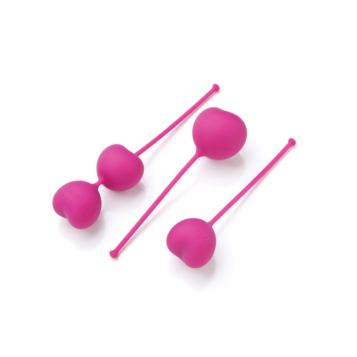 Lovelife Flex Kegels Set Of Three