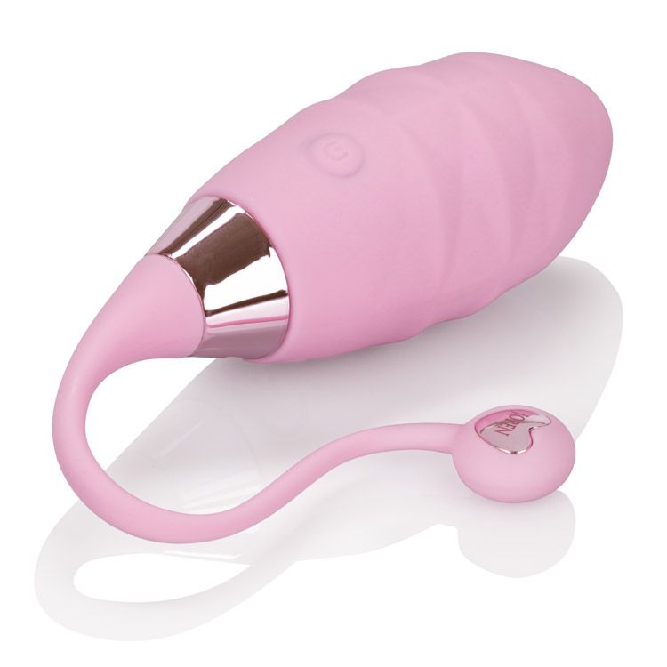 Lovely Amour Remote Bullet Vibrator