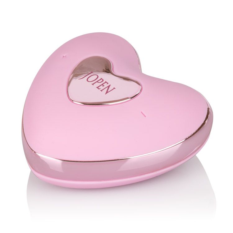 Lovely Amour Remote Bullet Vibrator