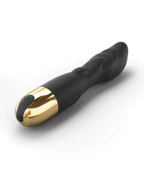 Lovely Planet G-Spot Vibrator: Flexi & Joy