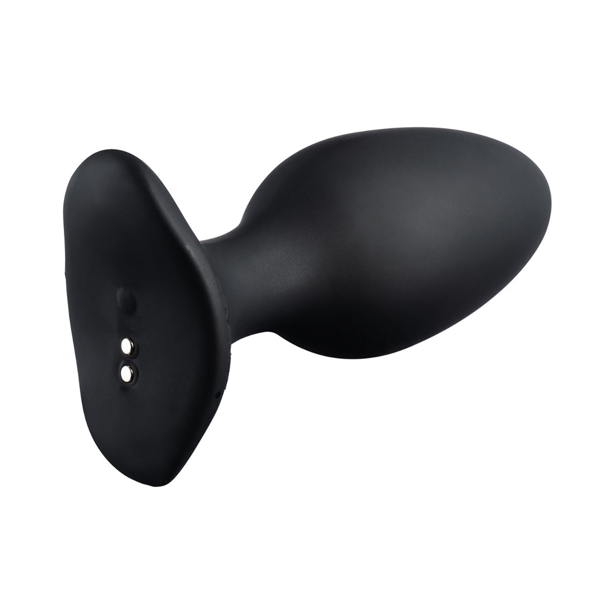 LOVENSE Hush Butt Plug - Black