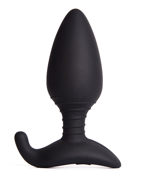 LOVENSE Hush Butt Plug - Black