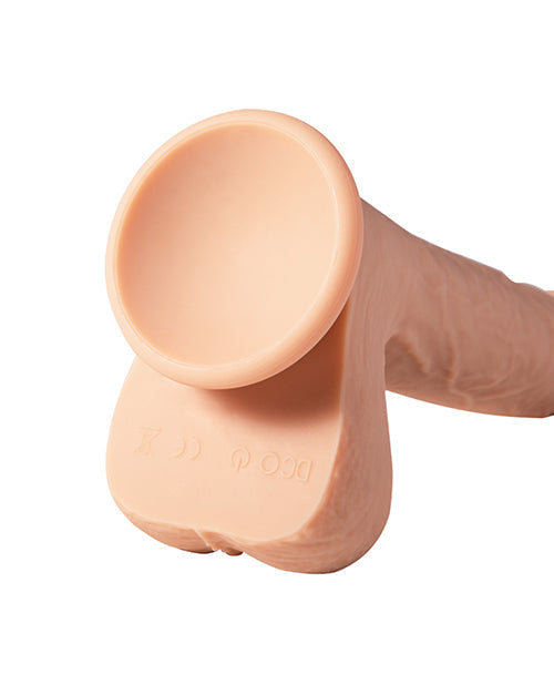 App Controlled Thrusting Dildo Vibrator - Ivory | ThatMood App Controlled Thrusting Dildo Vibrator - Ivory | ThatMood