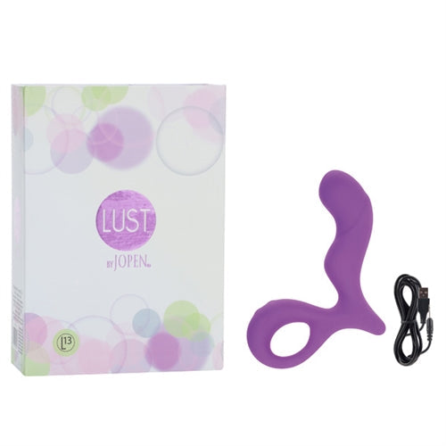 Lust By Jopen L13 Purple Purple