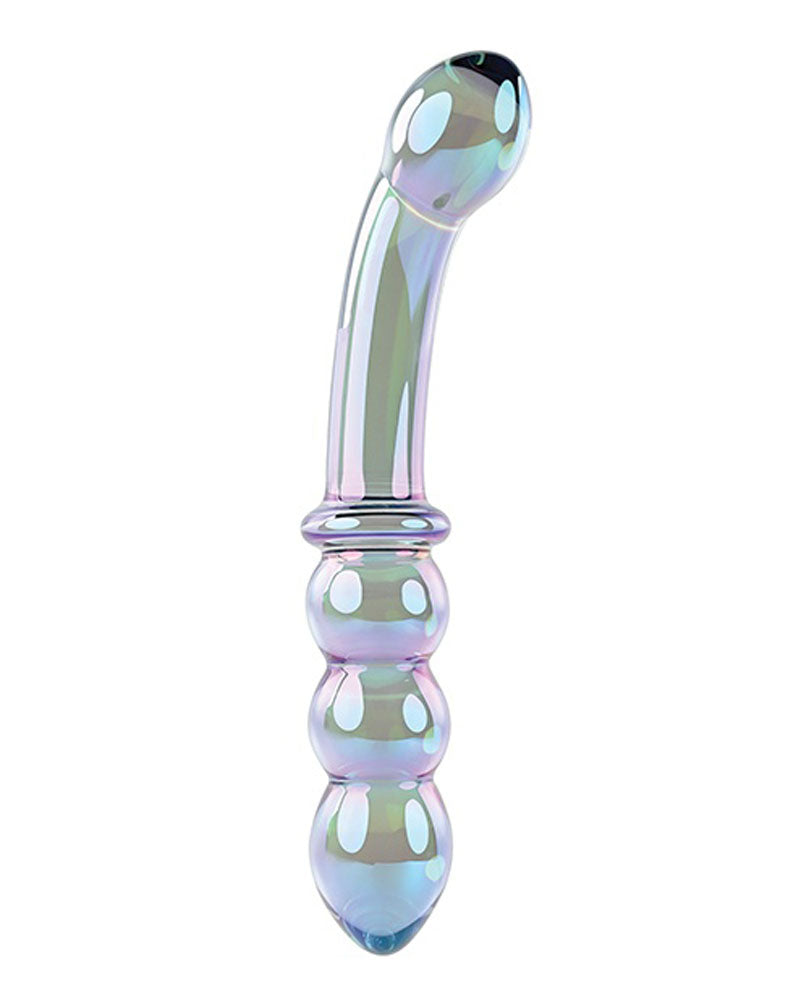 Lustrous Galaxy Wand