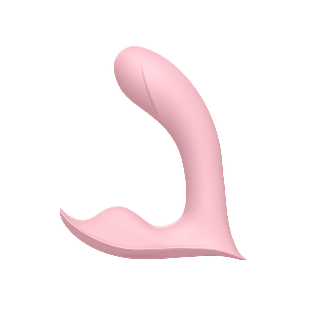 Luv Inc. Insertable Panty Vibrator Pink