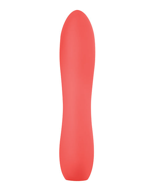 Luv Inc. Large Premium Silicone Bullet