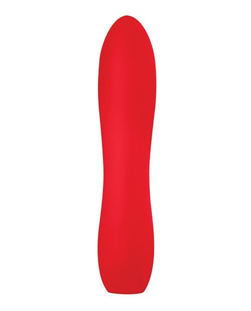 Luv Inc. Large Premium Silicone Bullet