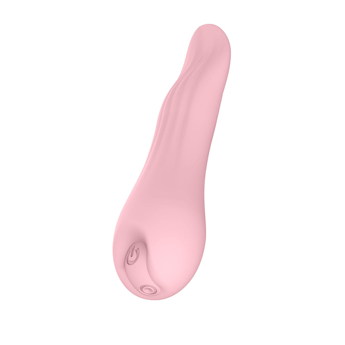 Luv Inc. Tongue Vibrator Pink