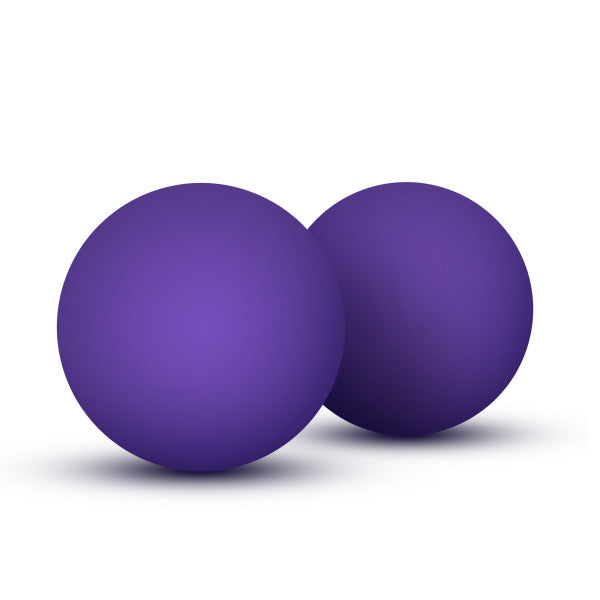 Luxe Double O Kegel Balls