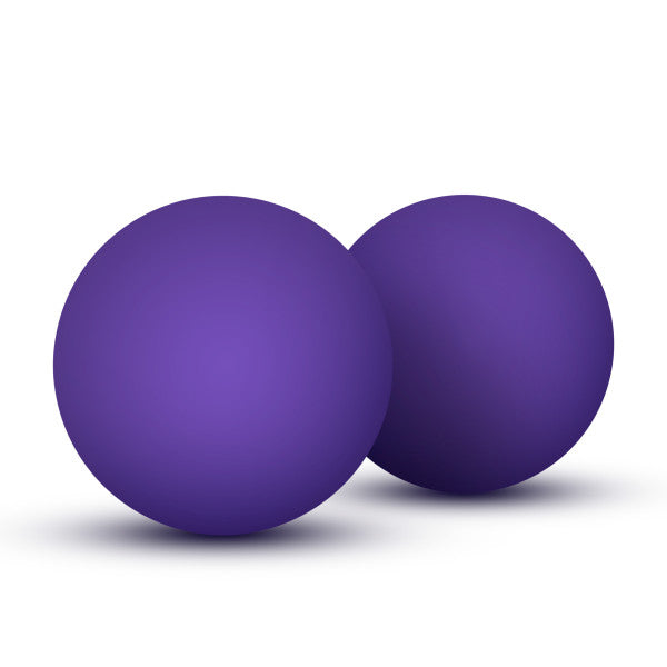 Luxe Double O Kegel Balls