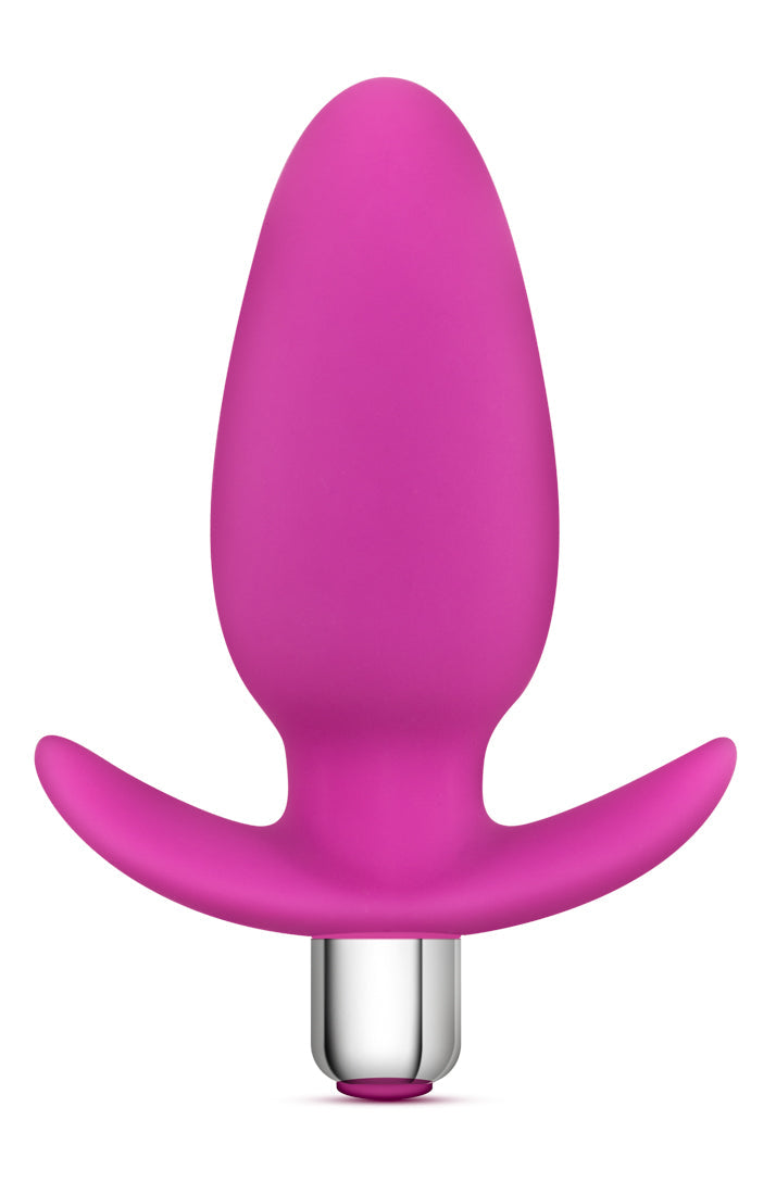 Luxe Little Thumper Fuschia