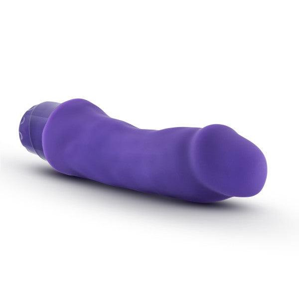 Luxe Marco - Pink G-Spot Vibrator by Blush