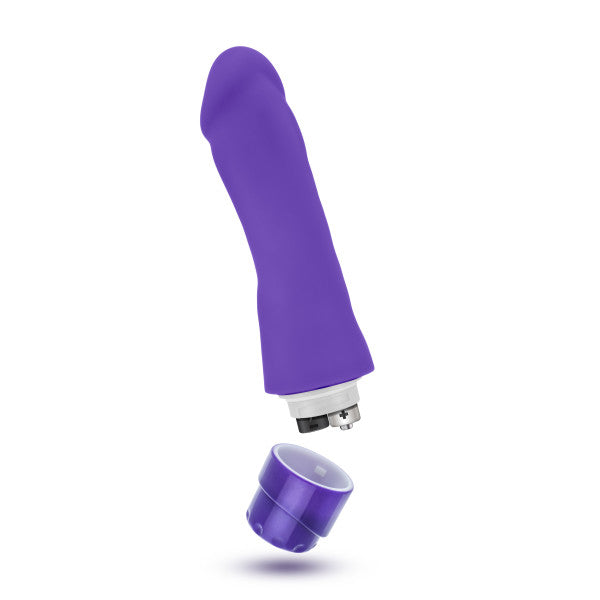 Luxe Marco - Pink G-Spot Vibrator by Blush