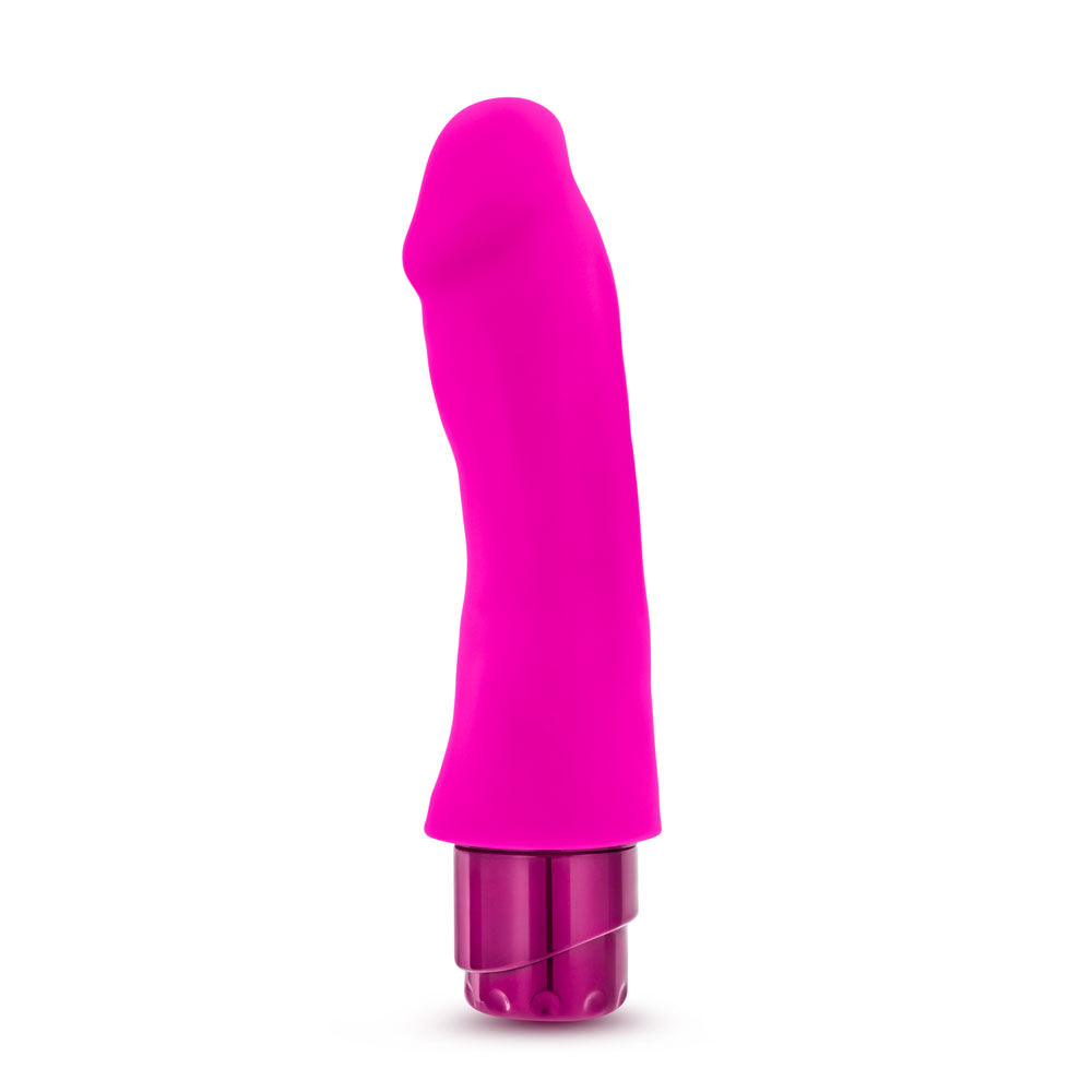 Luxe Marco - Pink G-Spot Vibrator by Blush