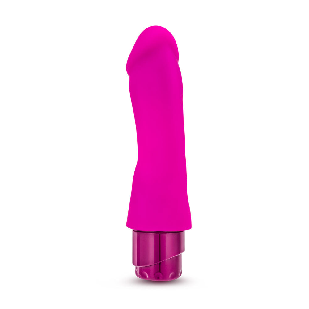 Luxe Marco - Pink G-Spot Vibrator by Blush