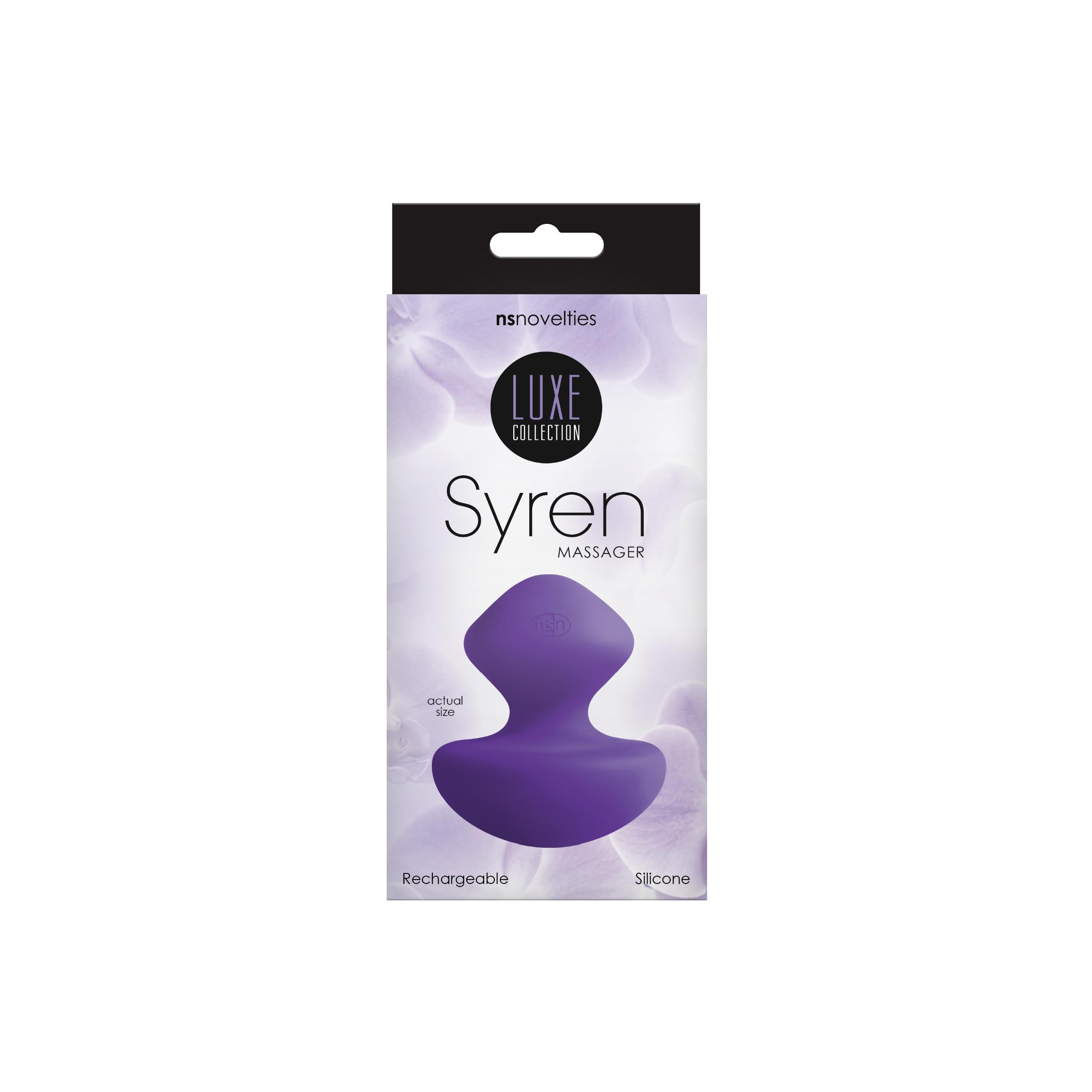 Luxe - Syren - Massager