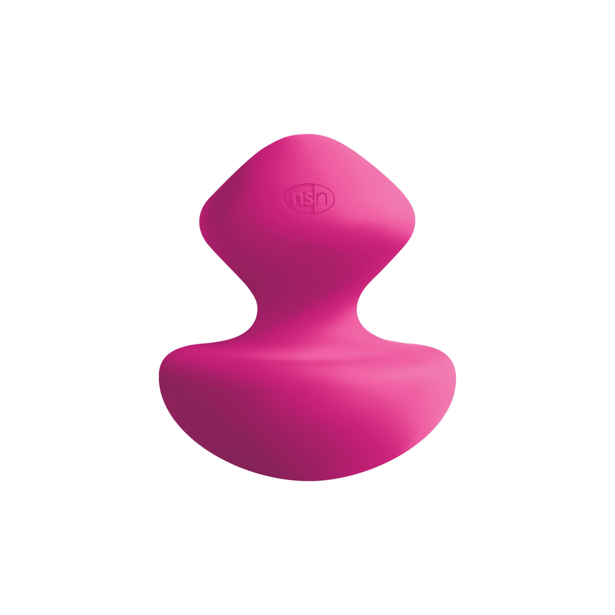 Luxe - Syren - Massager Pink