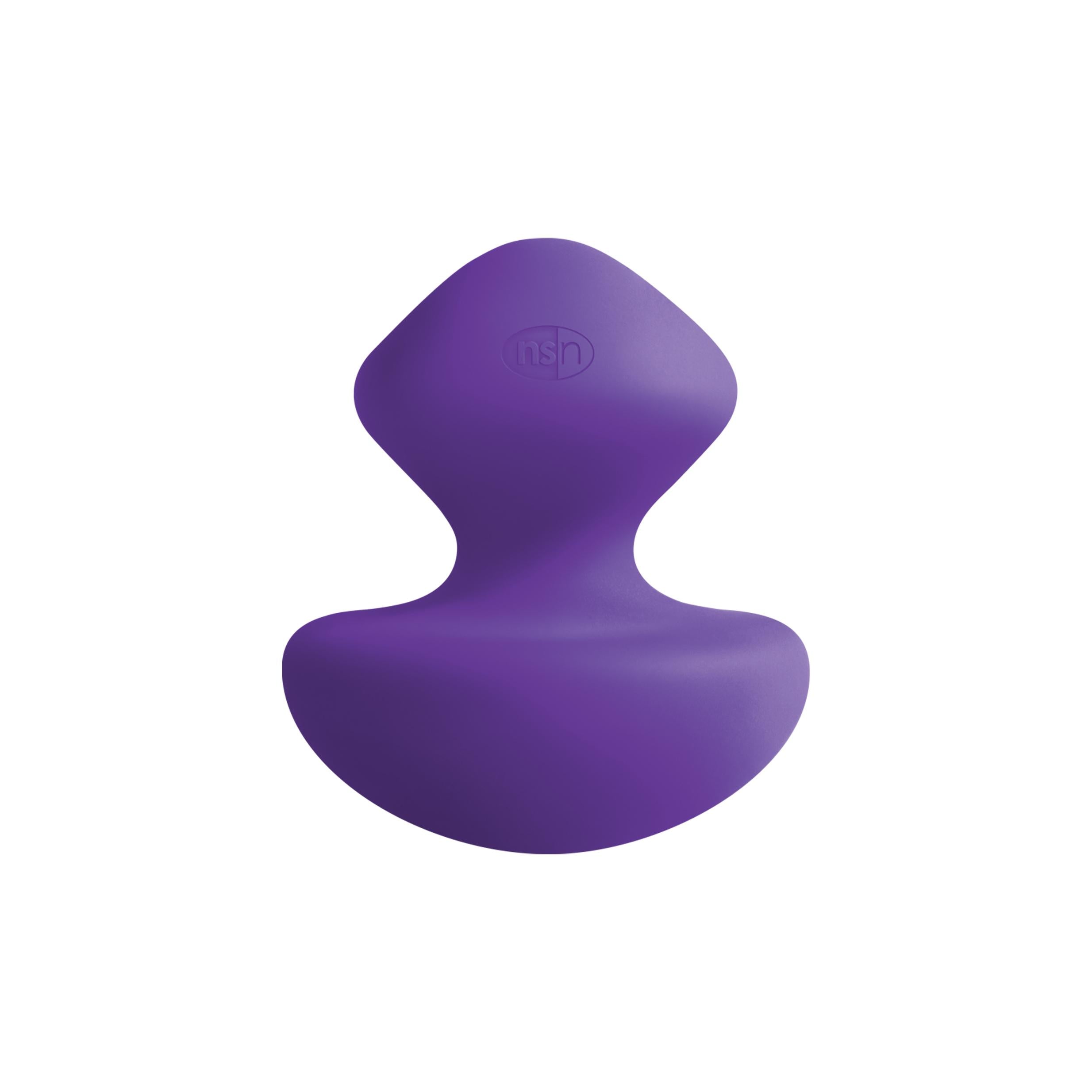 Luxe - Syren - Massager Purple