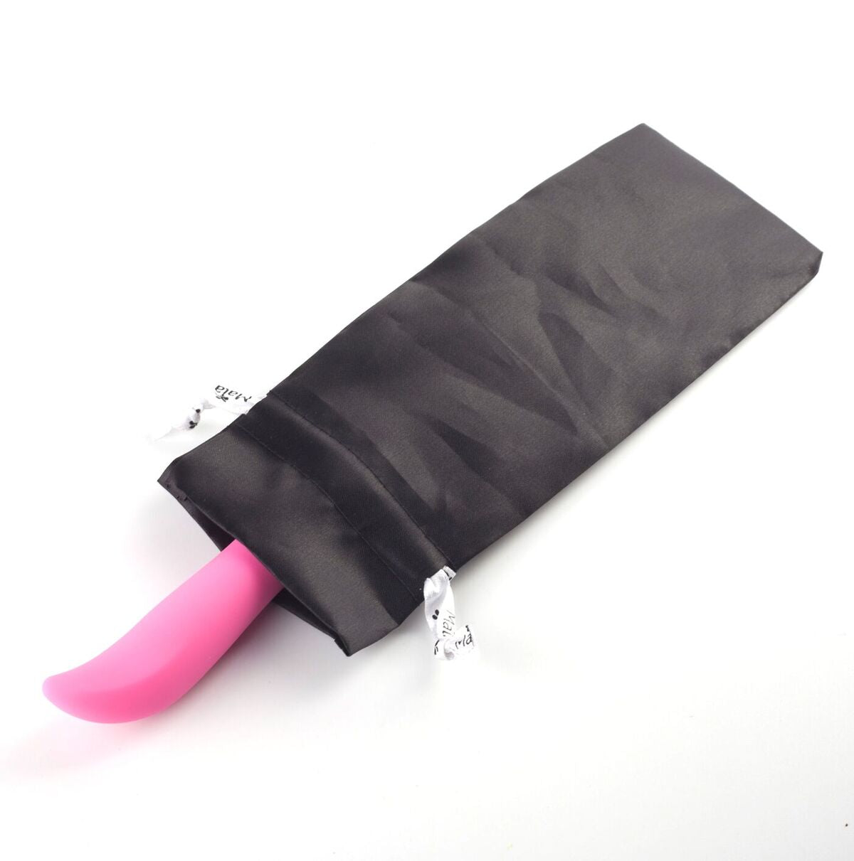 Maddie Rechargeable Silicone Bullet Vibrator