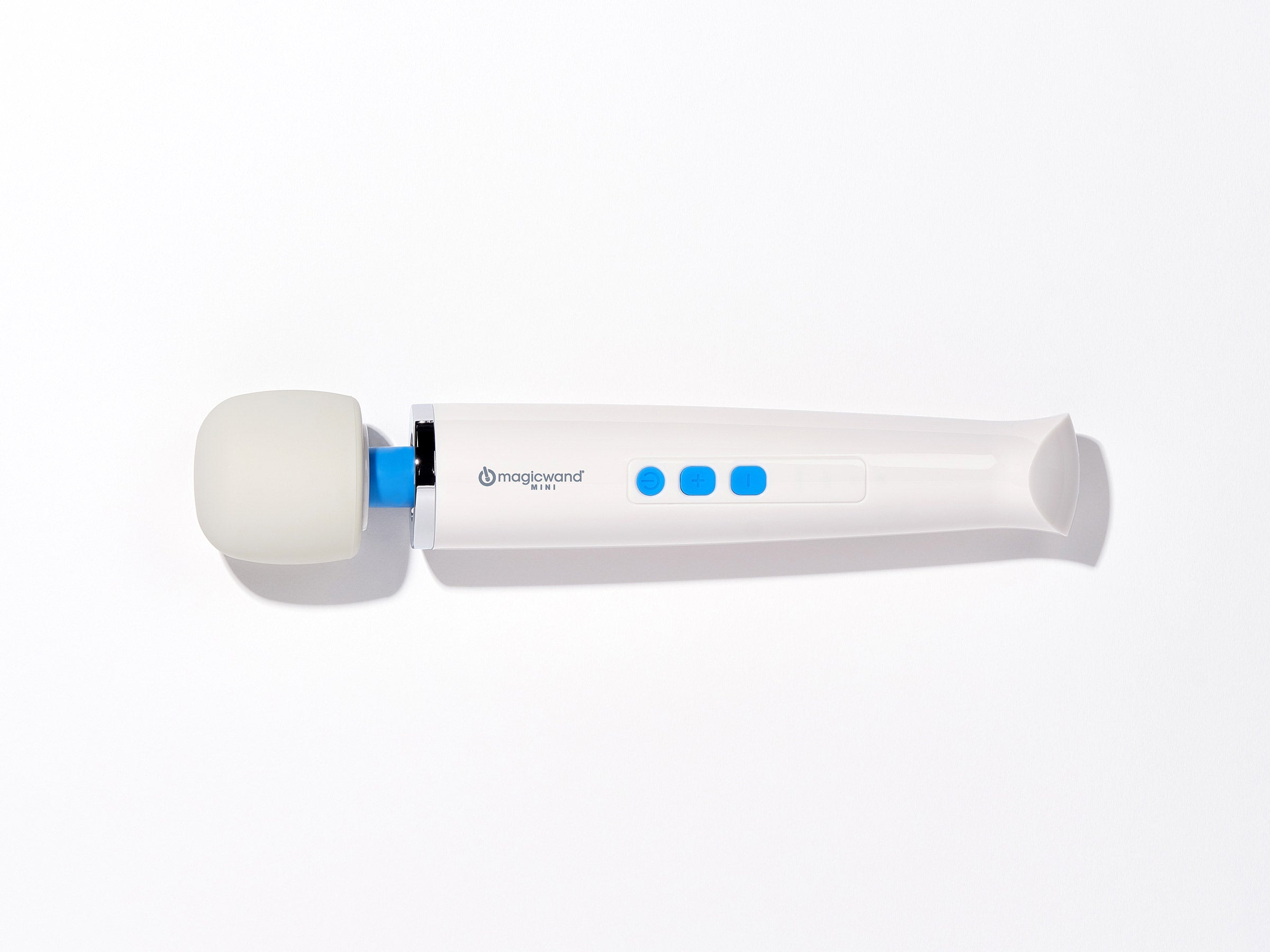 Magic Wand Mini - White