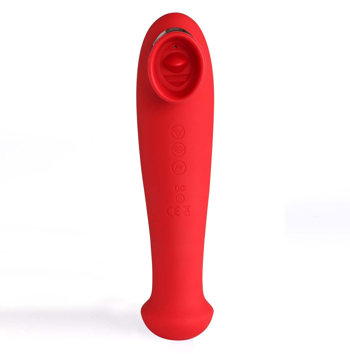 Maia Novelties Destiny: 3-in-1 Clitoral Stimulator