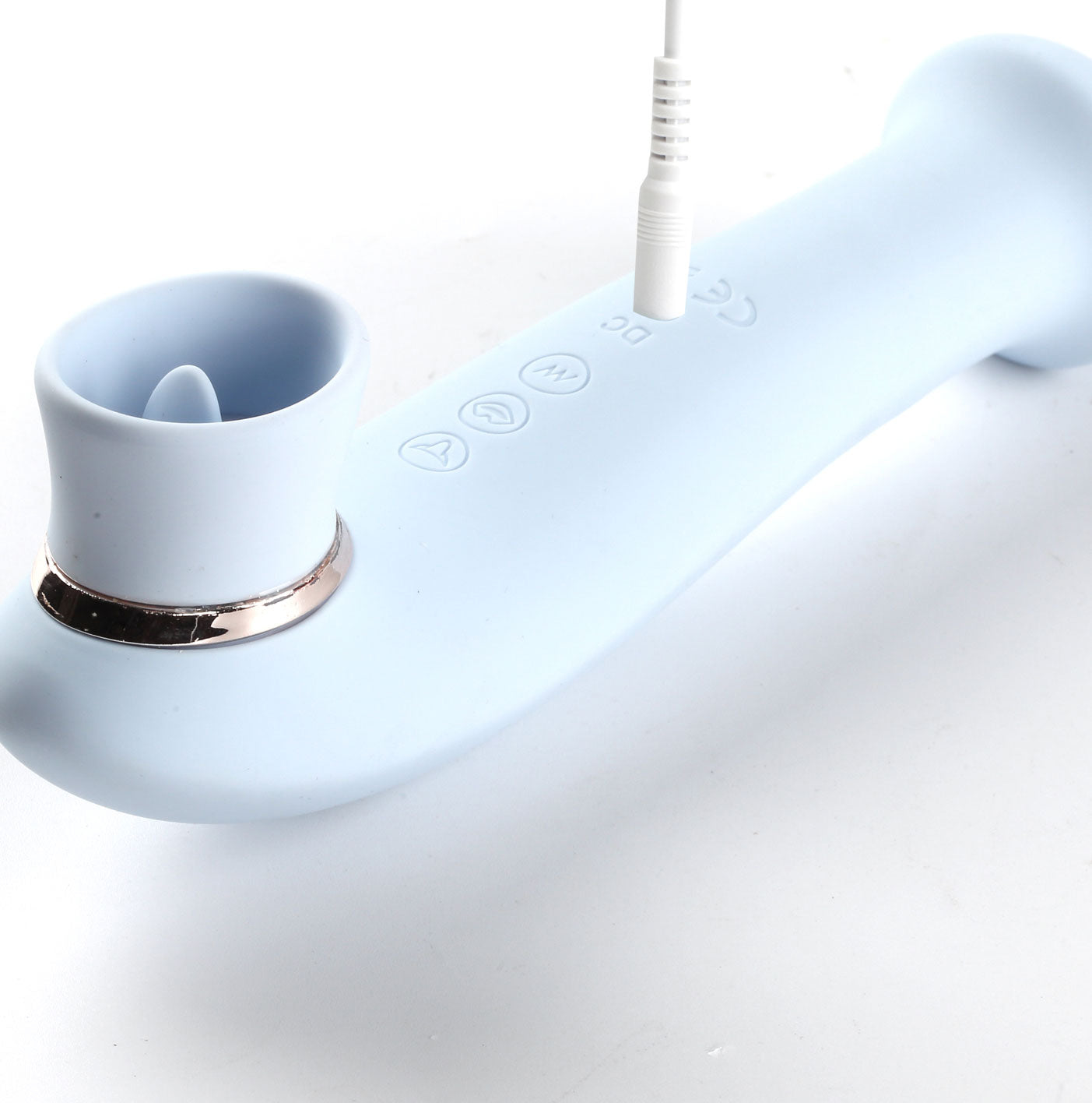 Maia Novelties Destiny: 3-in-1 Clitoral Stimulator