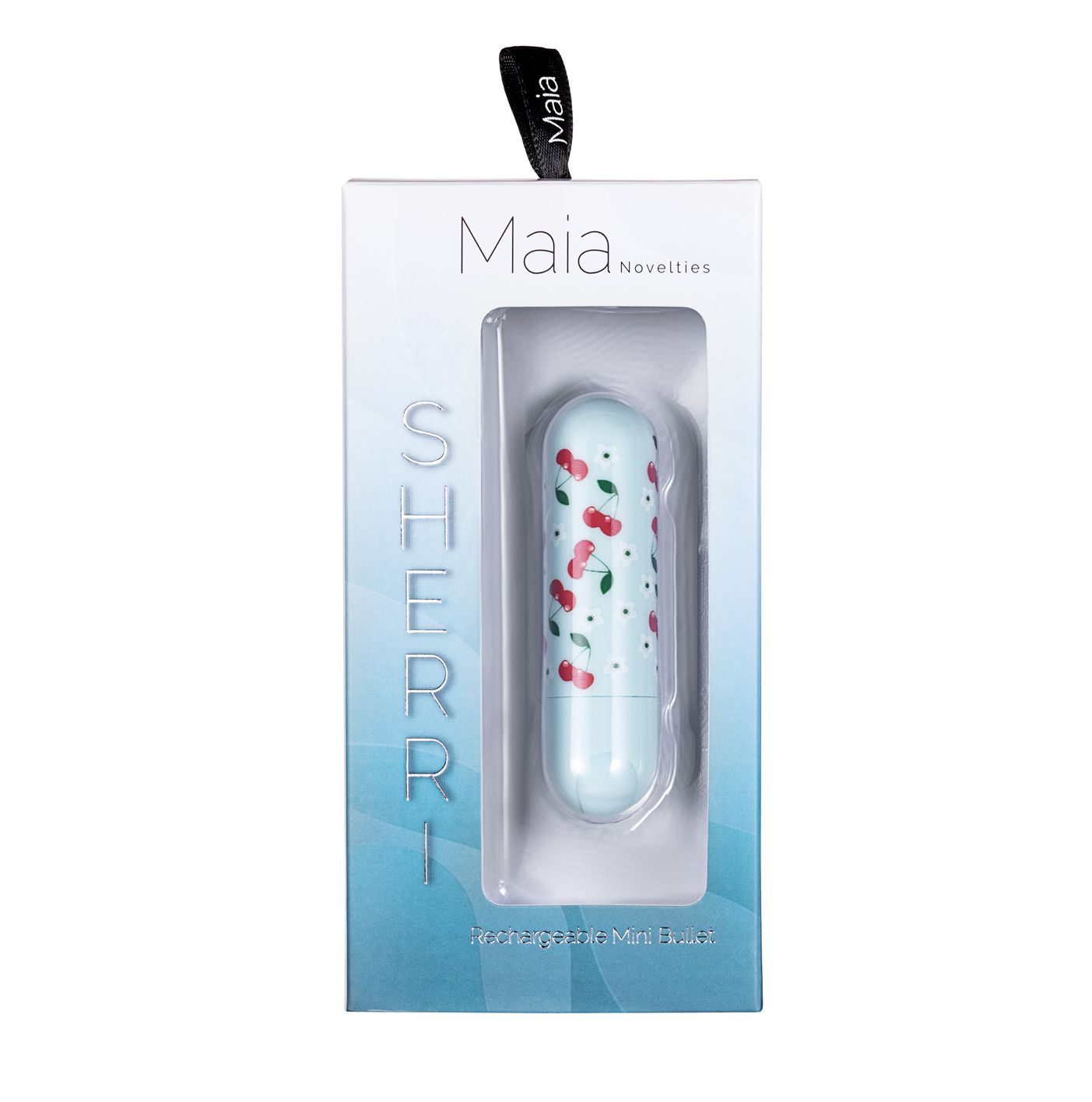 Maia Toys Cherry Mini Bullet Vibrator