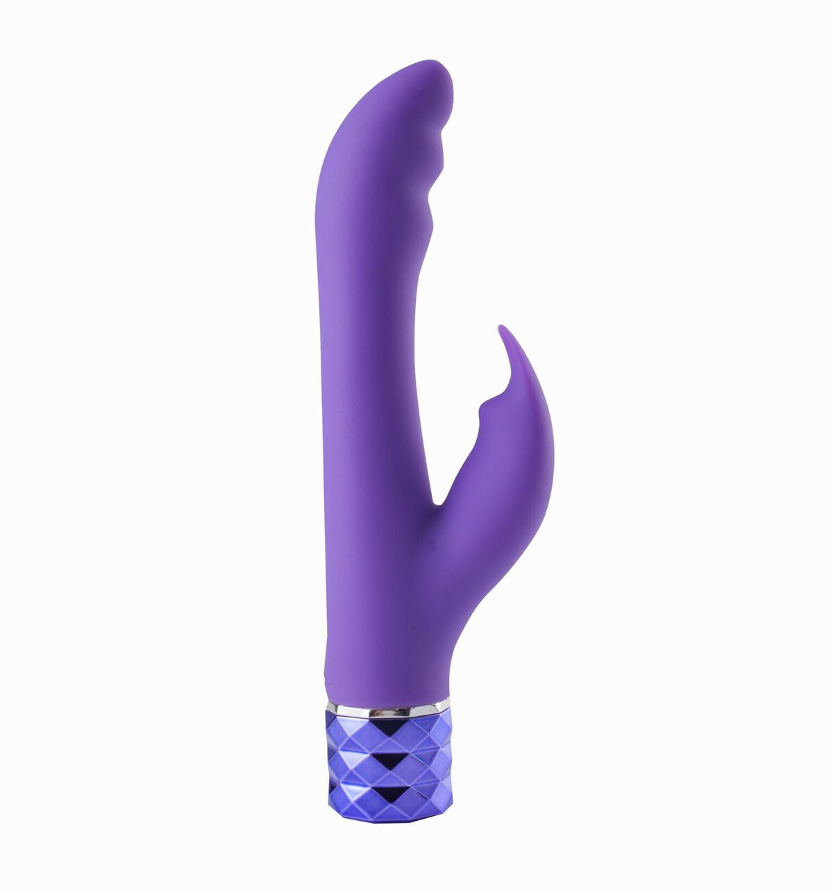 Maia Toys Hailey Silicone Rabbit Vibrator