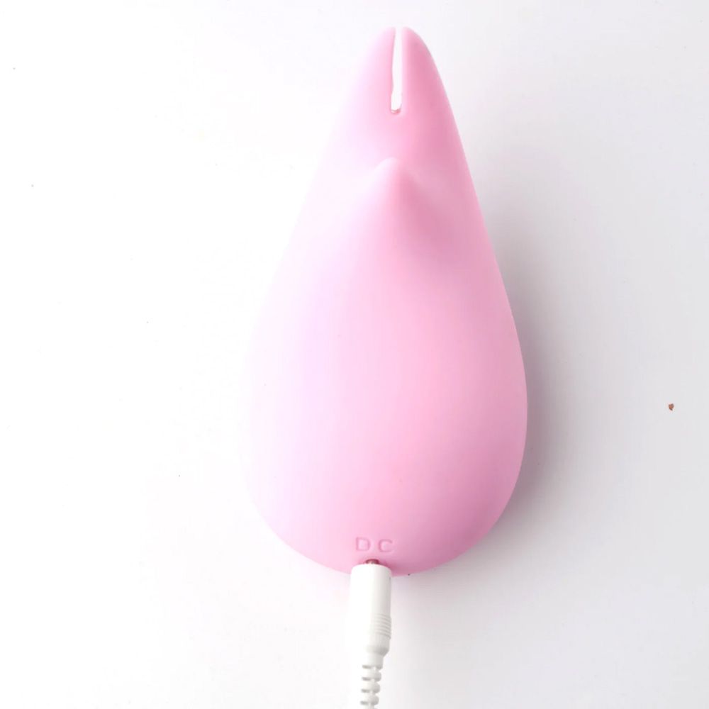 Maia Toys Sera Clitoral Lay-On Vibrator