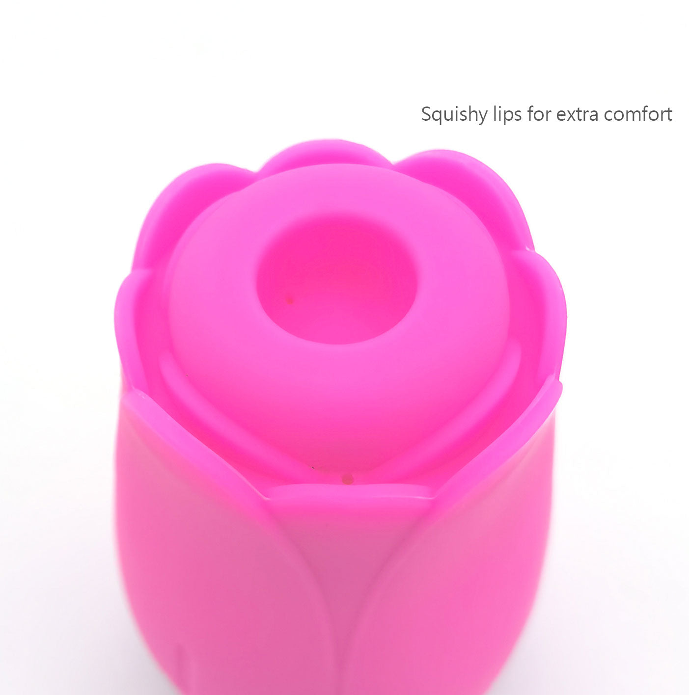 Maia Toys Tulip Pro: Ultimate Clitoral Pleasure